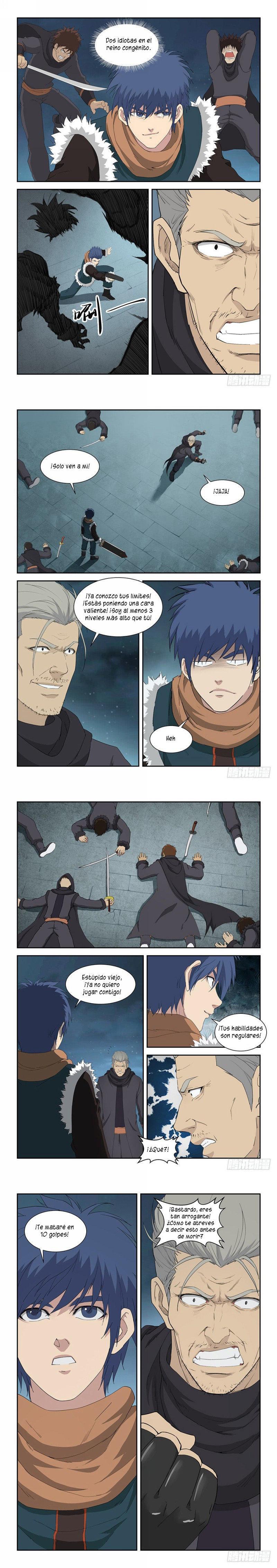 Capitulo 109 page 3
