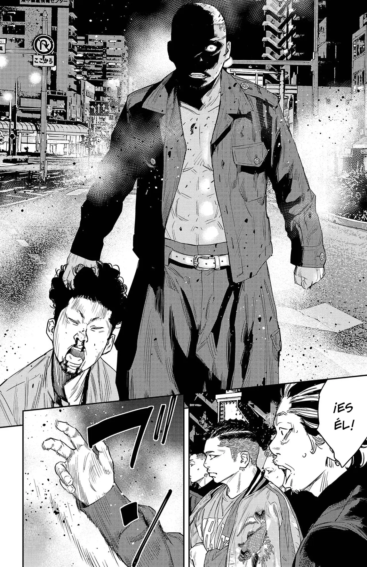Capitulo 107 page 12