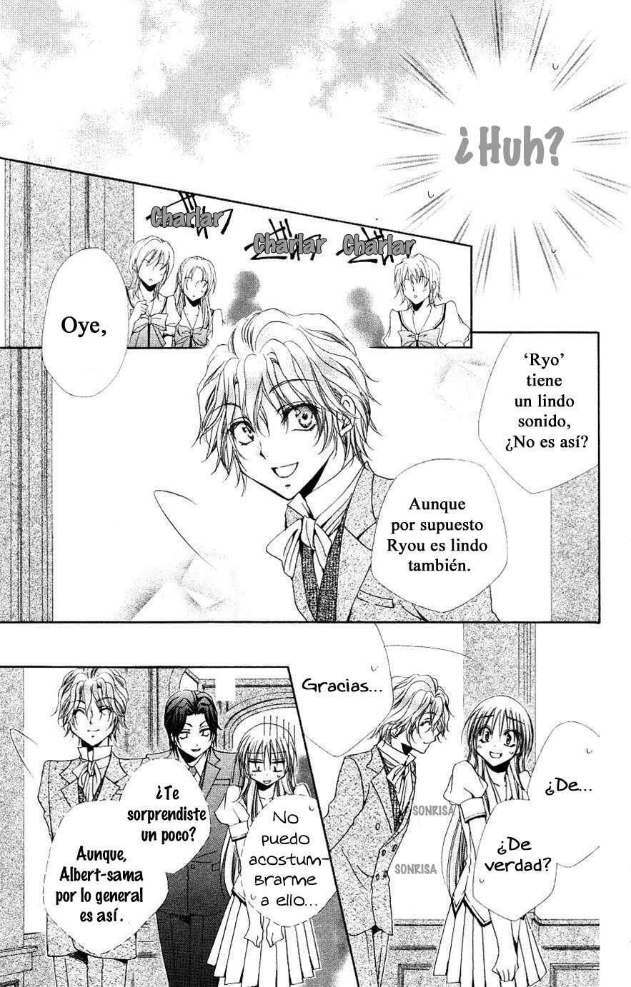 Capitulo 22 page 11