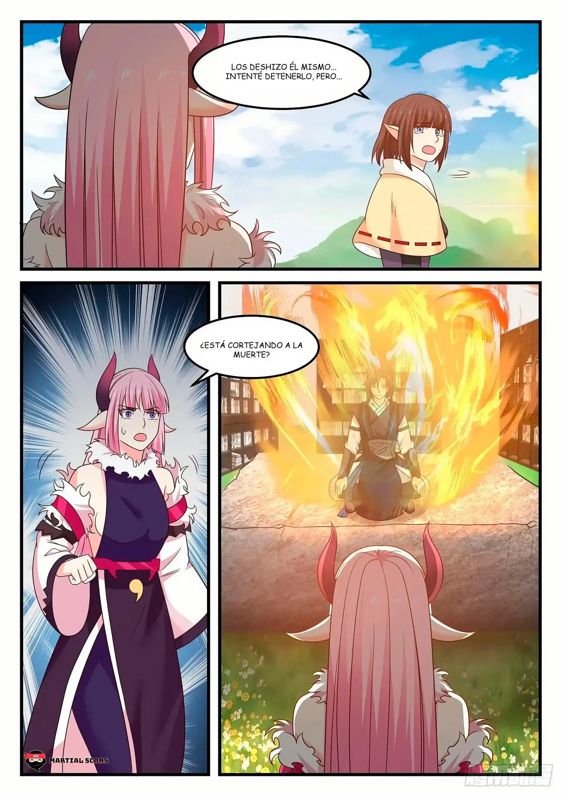 Capitulo 616 page 9
