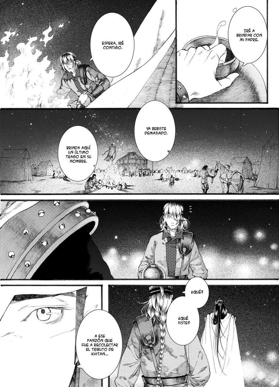 Capitulo 55 page 17