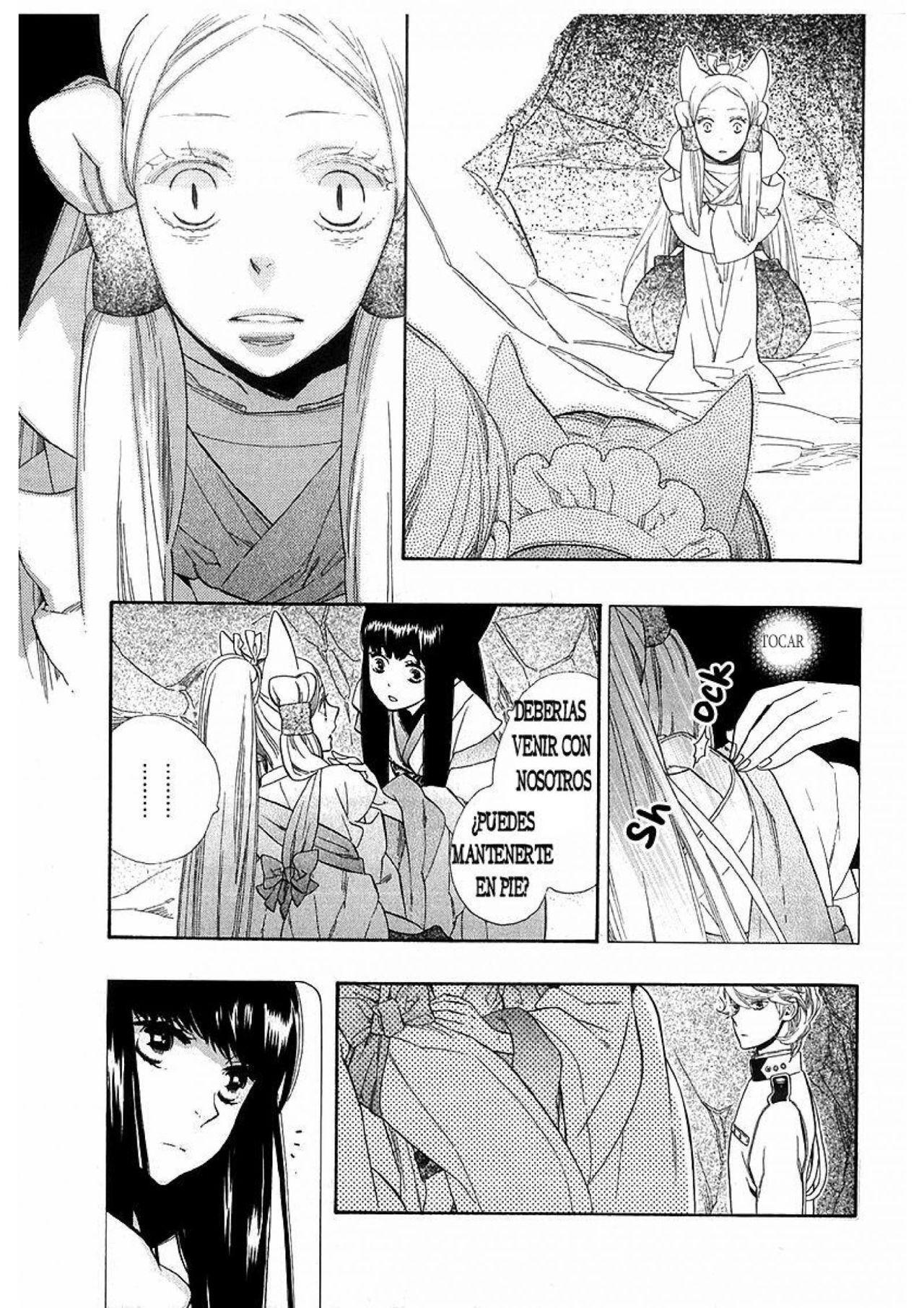 Capitulo 41 page 19