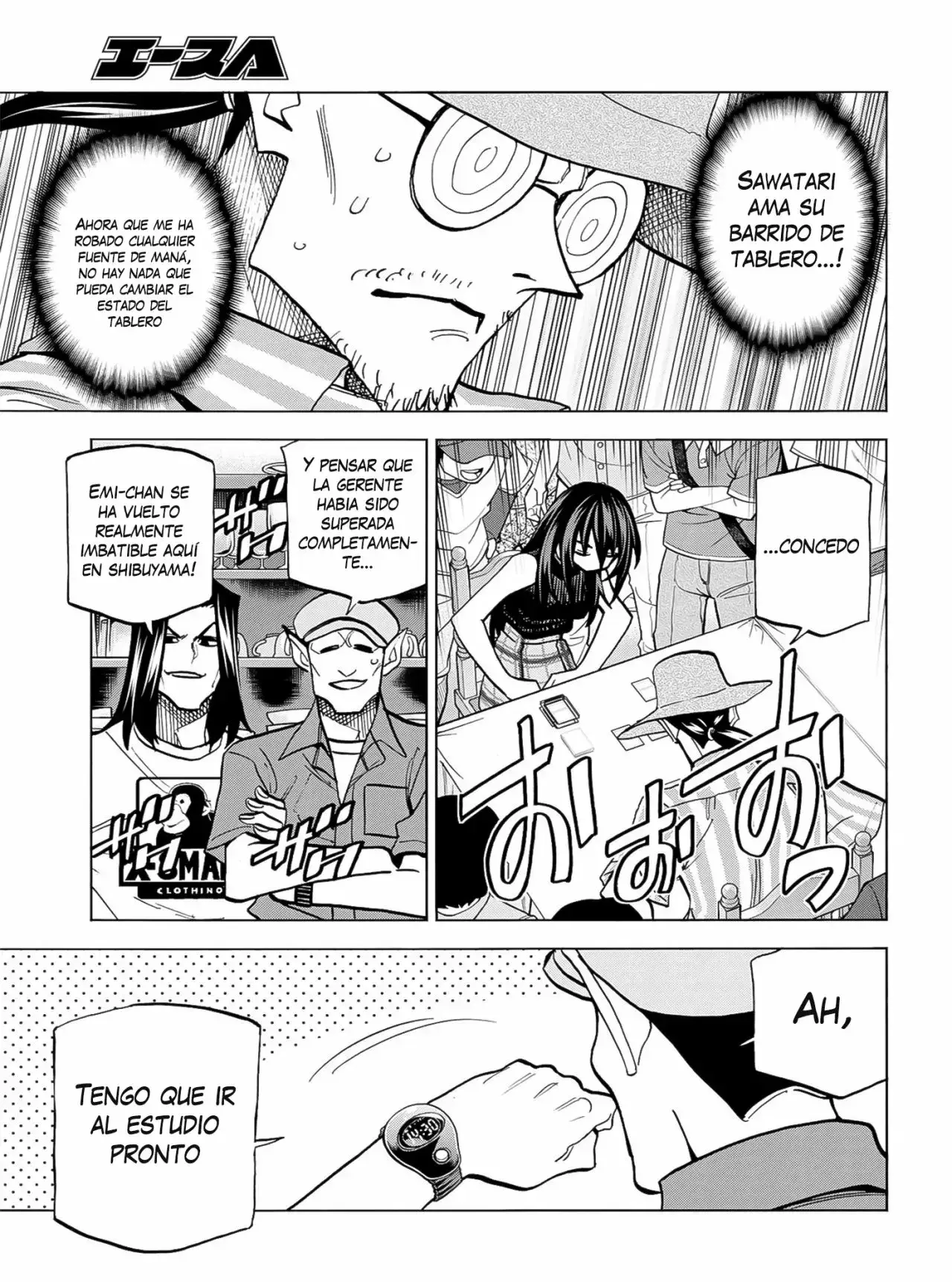 Capitulo 29 page 14