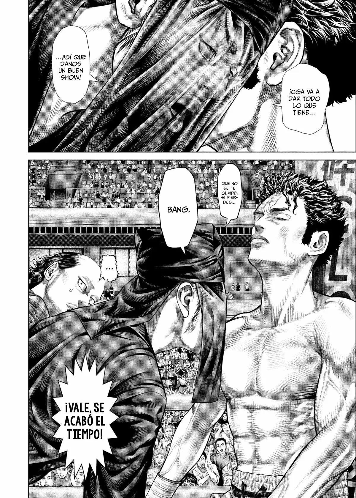 Capitulo 25 page 5