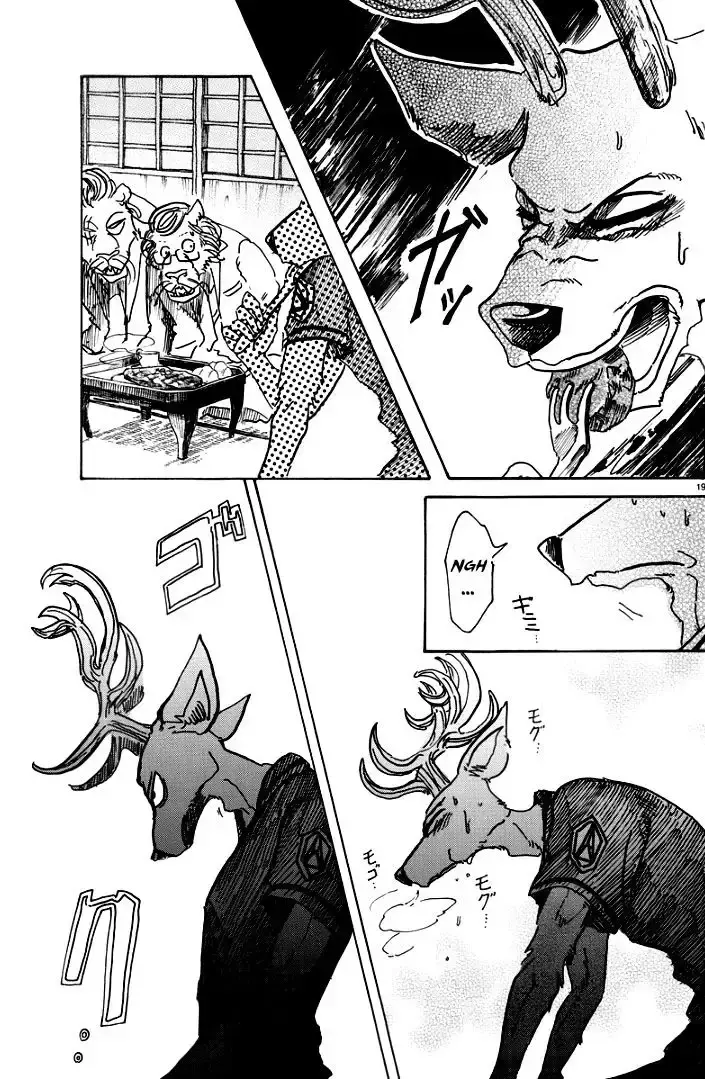 Capitulo 51 page 20
