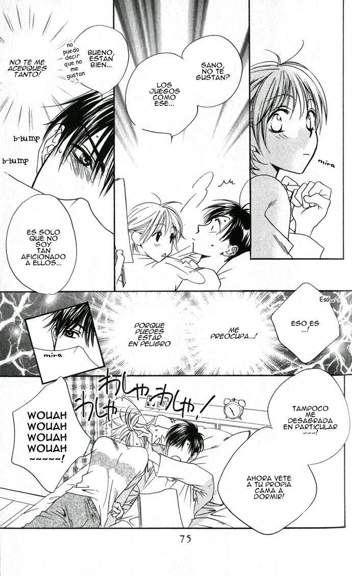 Capitulo 100 page 19