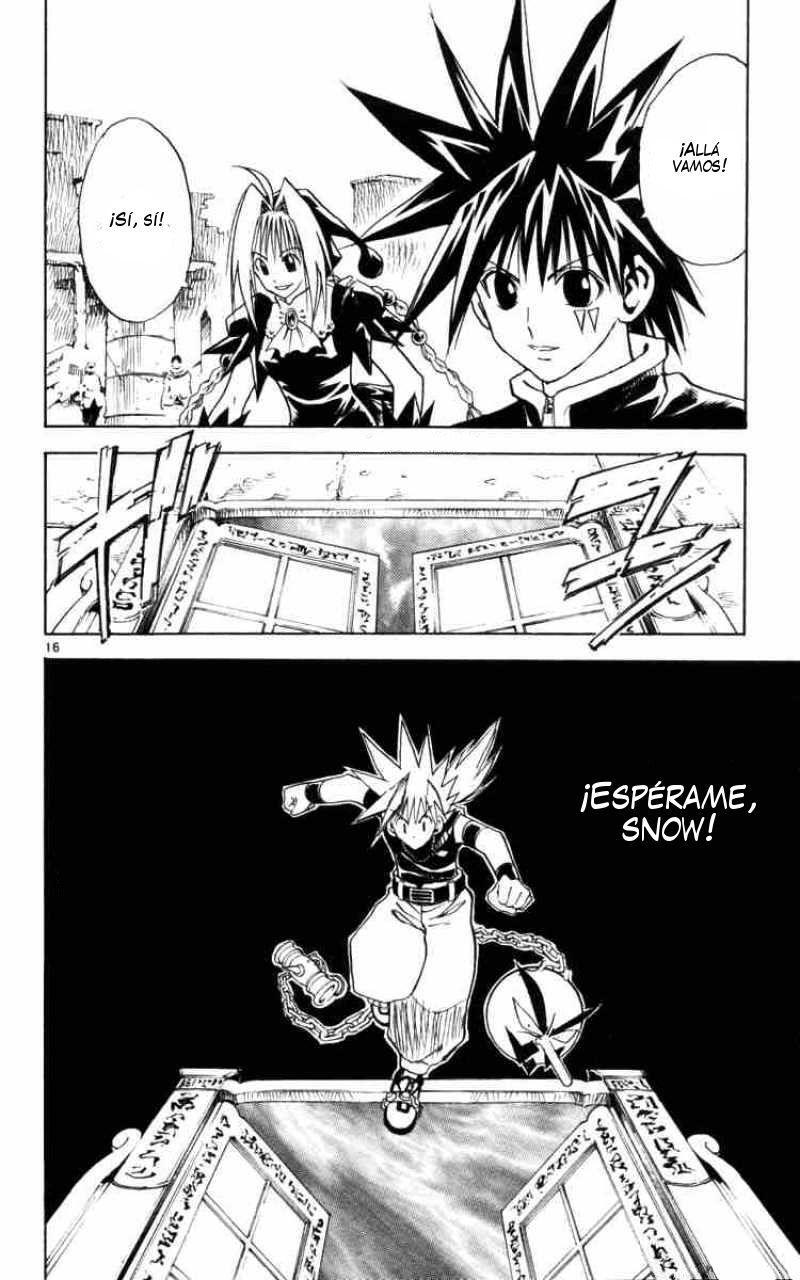 Capitulo 125 page 16