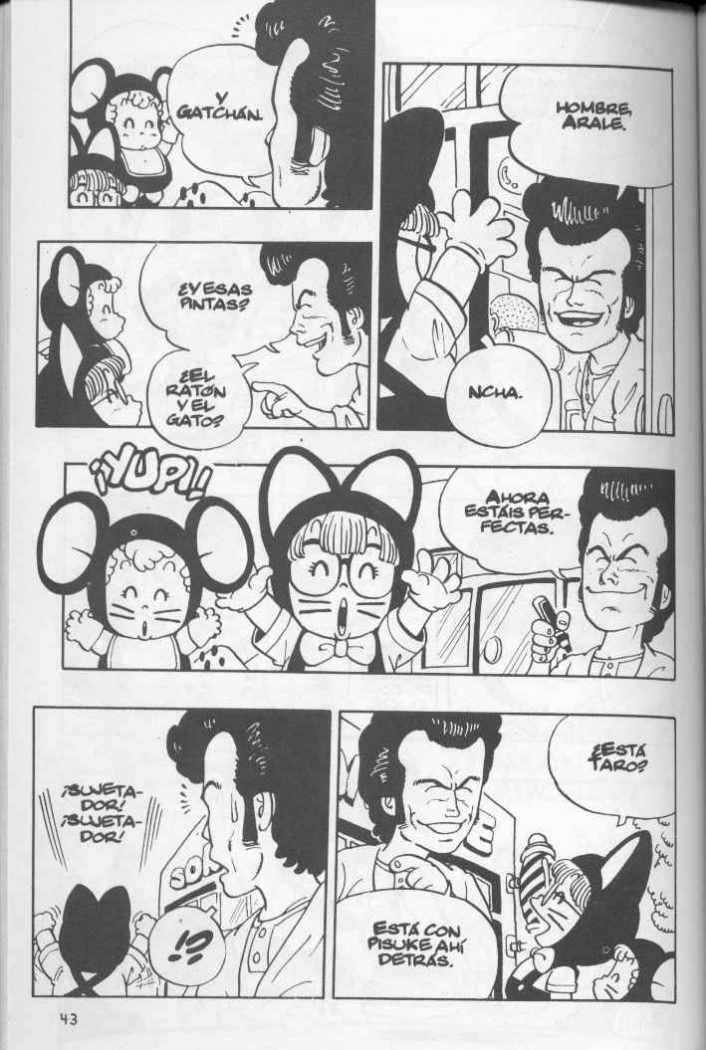 Capitulo 38 page 12
