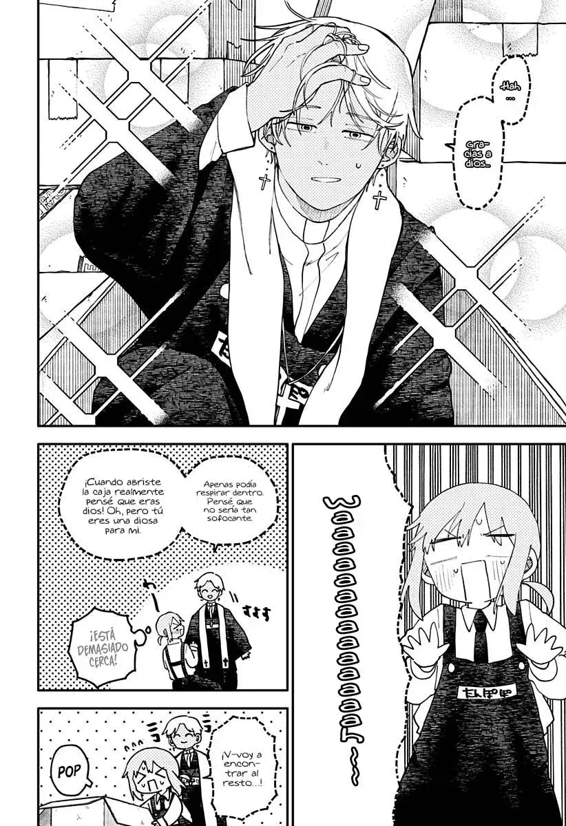 Capitulo 122 page 11