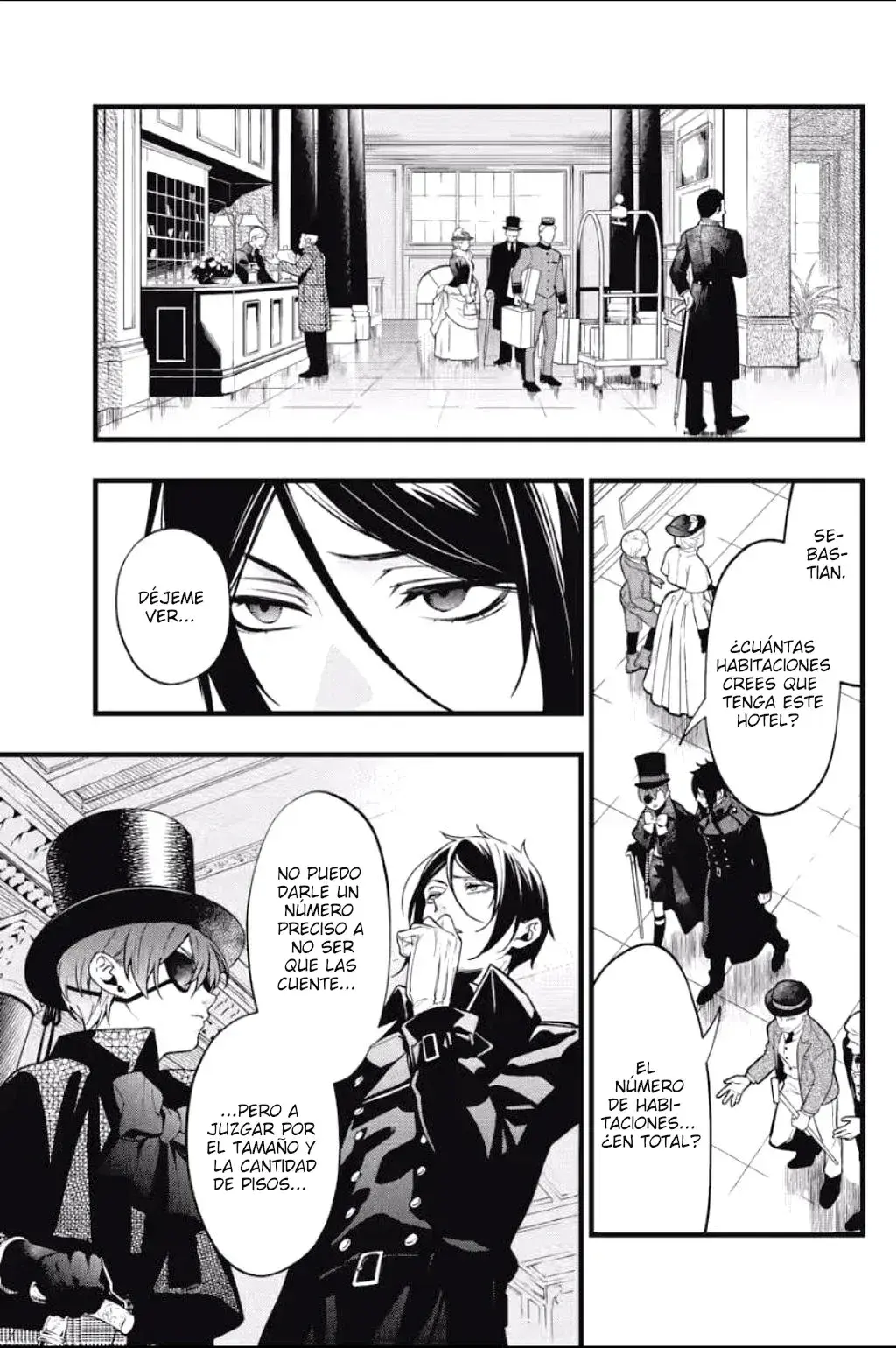 Capitulo 216 page 7