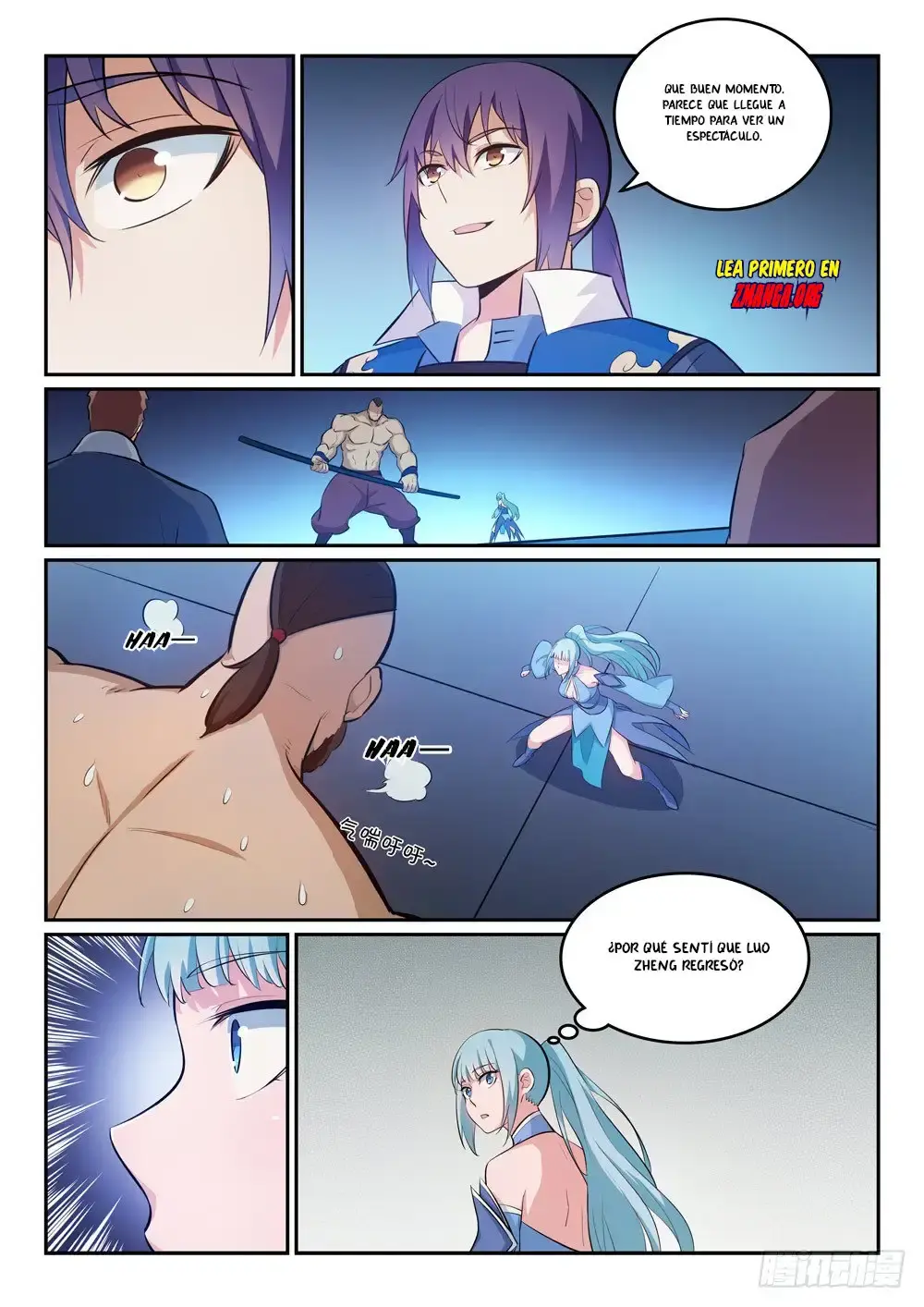 Capitulo 265 page 7