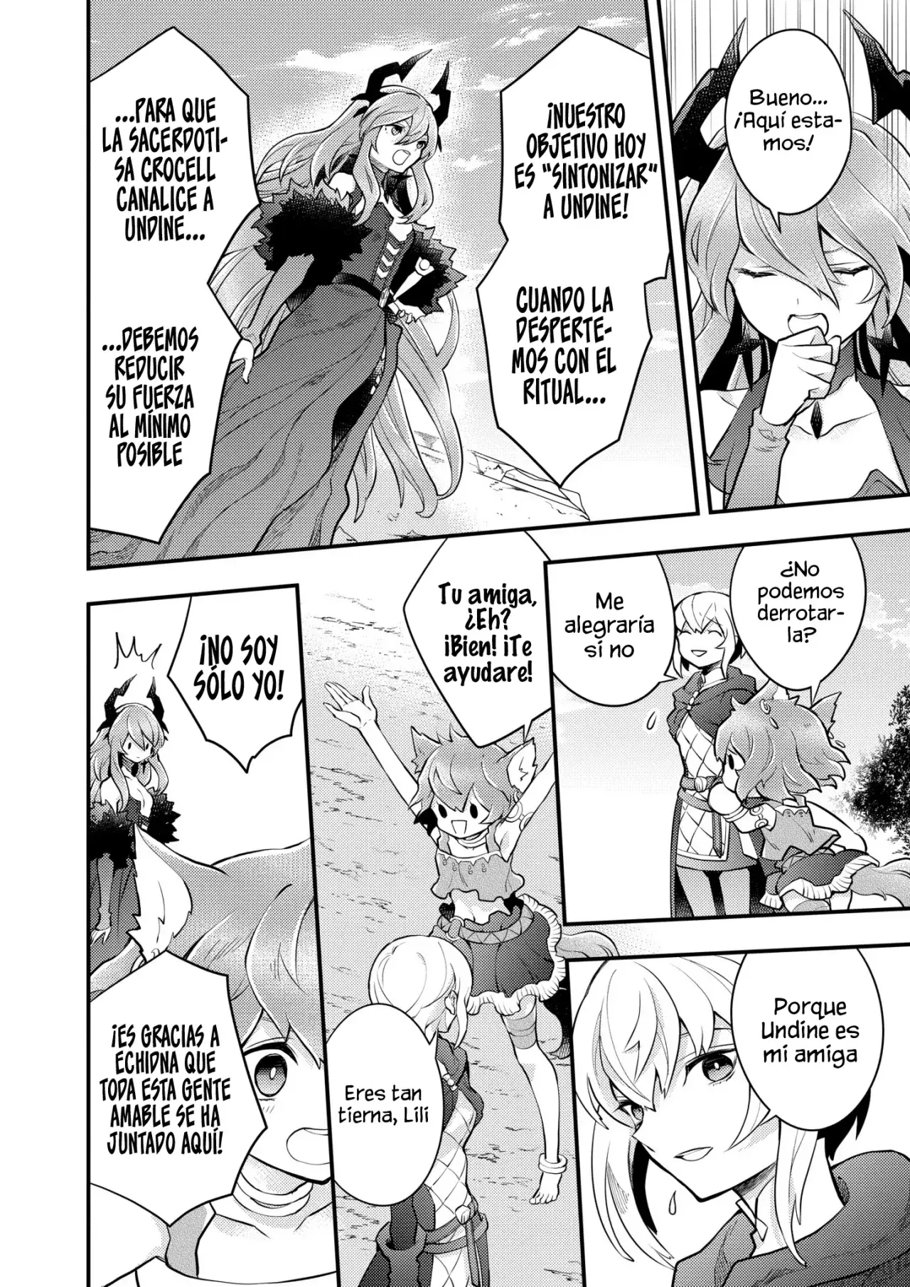 Capitulo 41 page 16