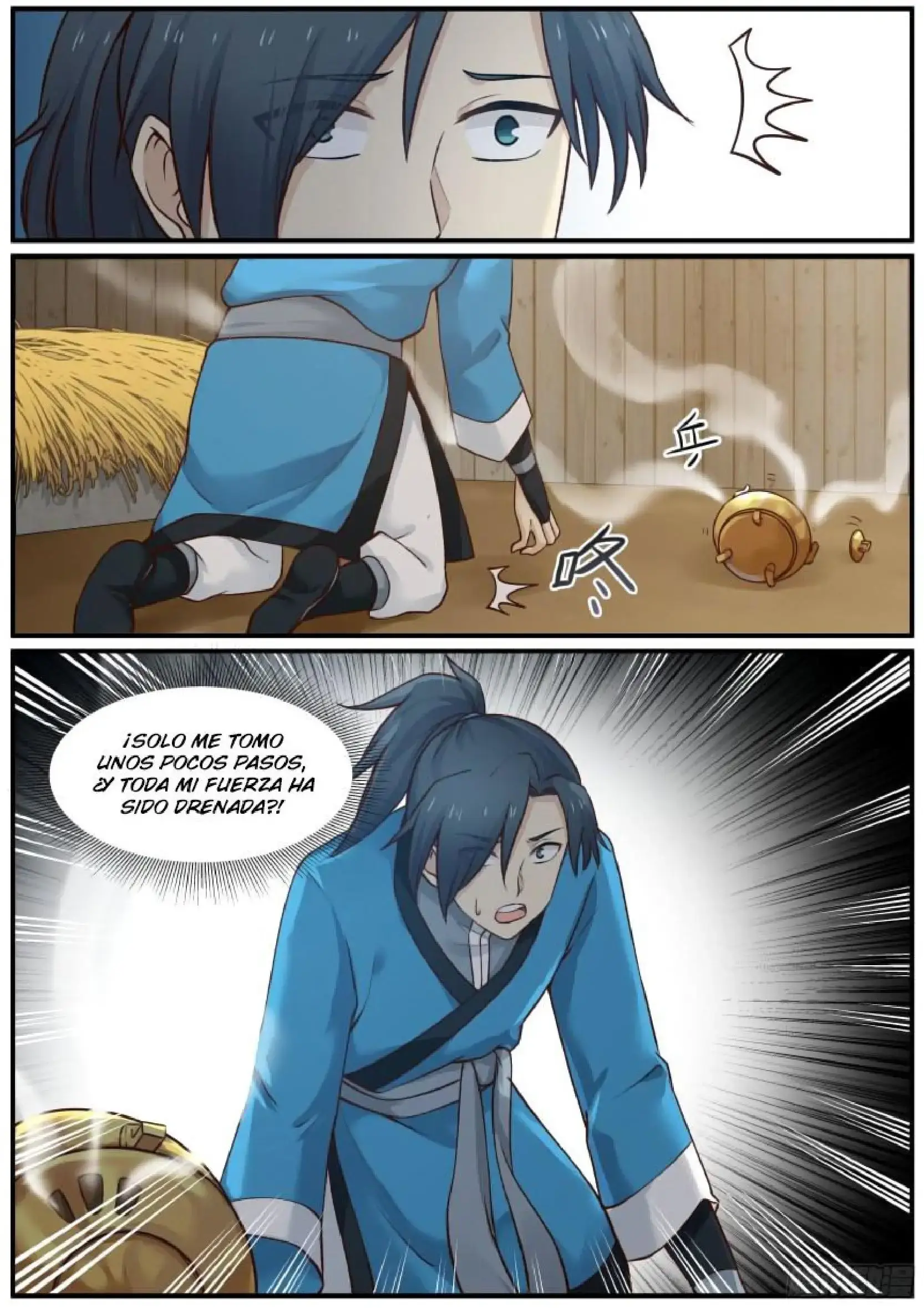 Capitulo 27 page 5
