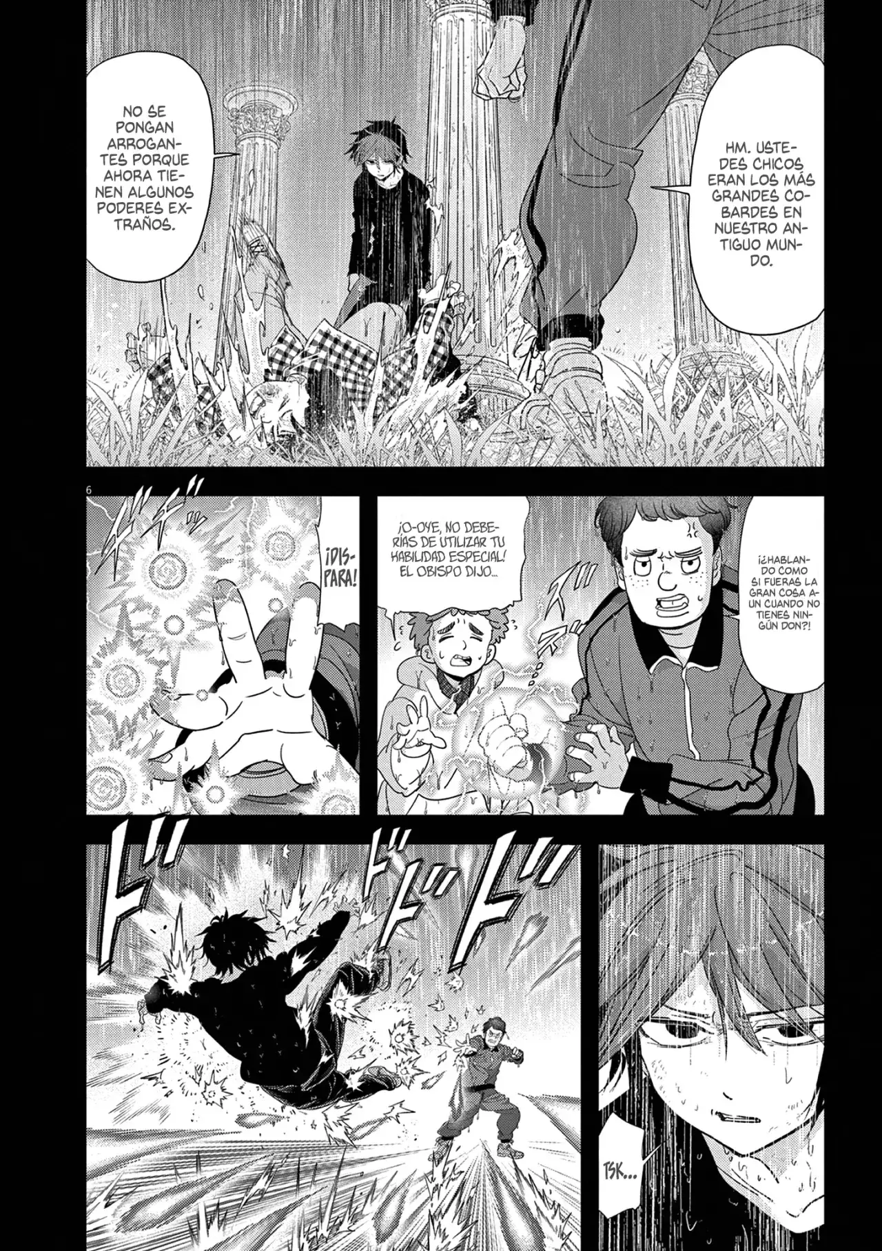 Capitulo 38 page 8