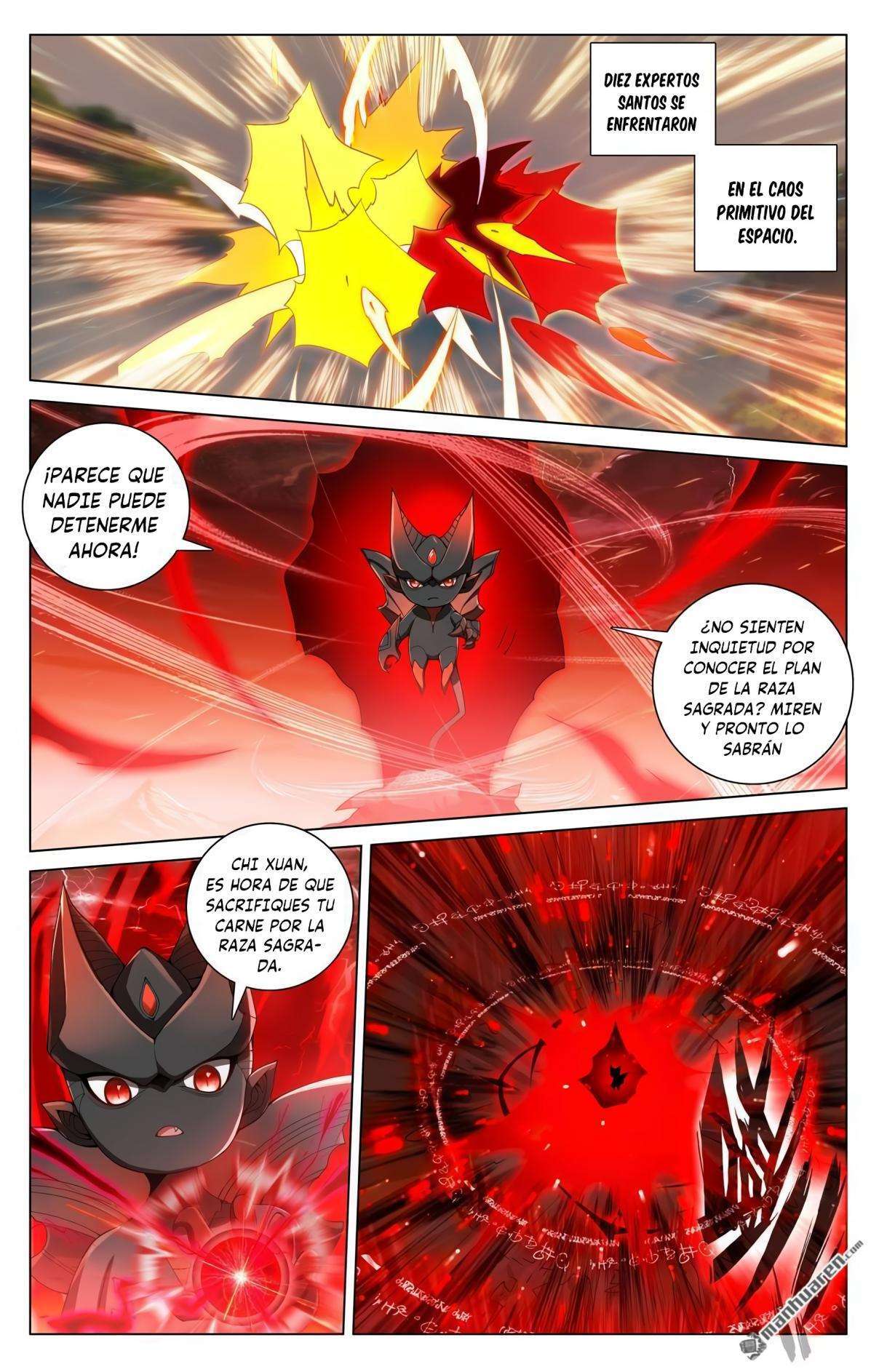 Capitulo 1127 page 5