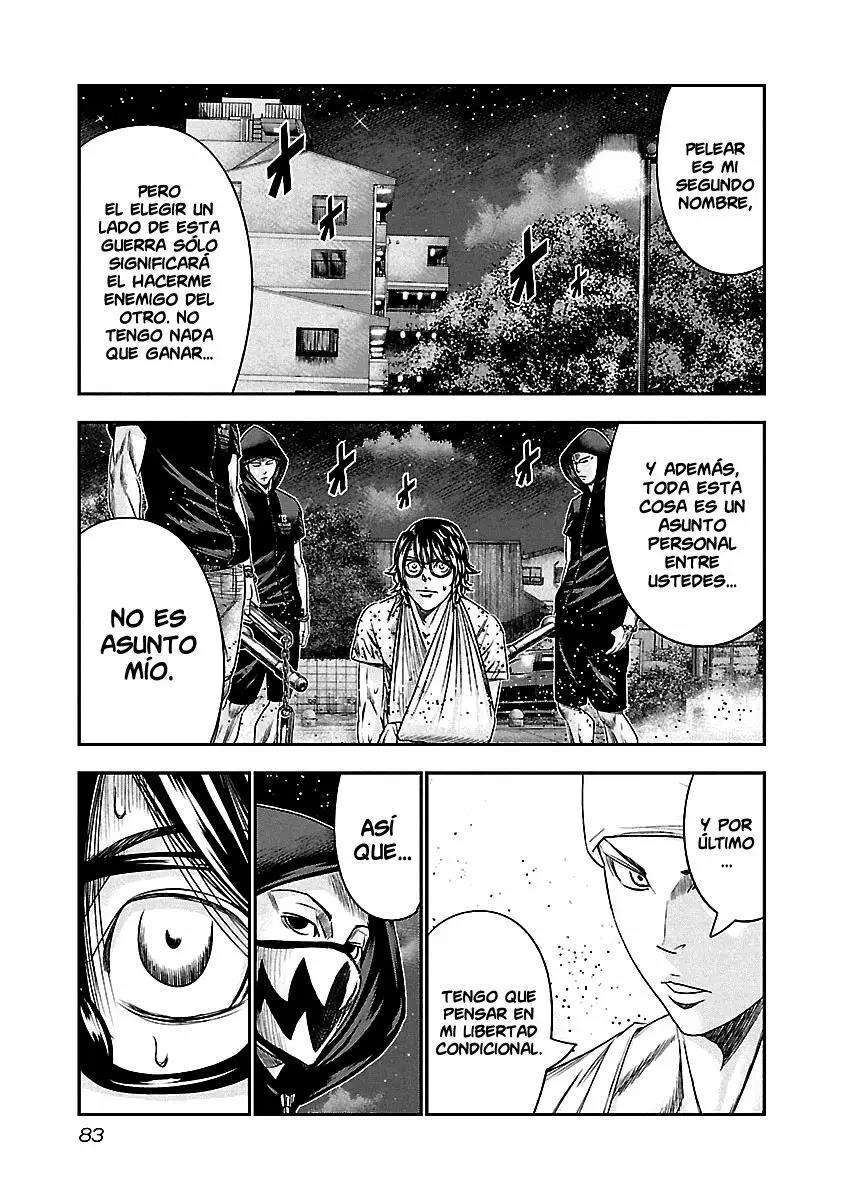 Capitulo 95 page 19