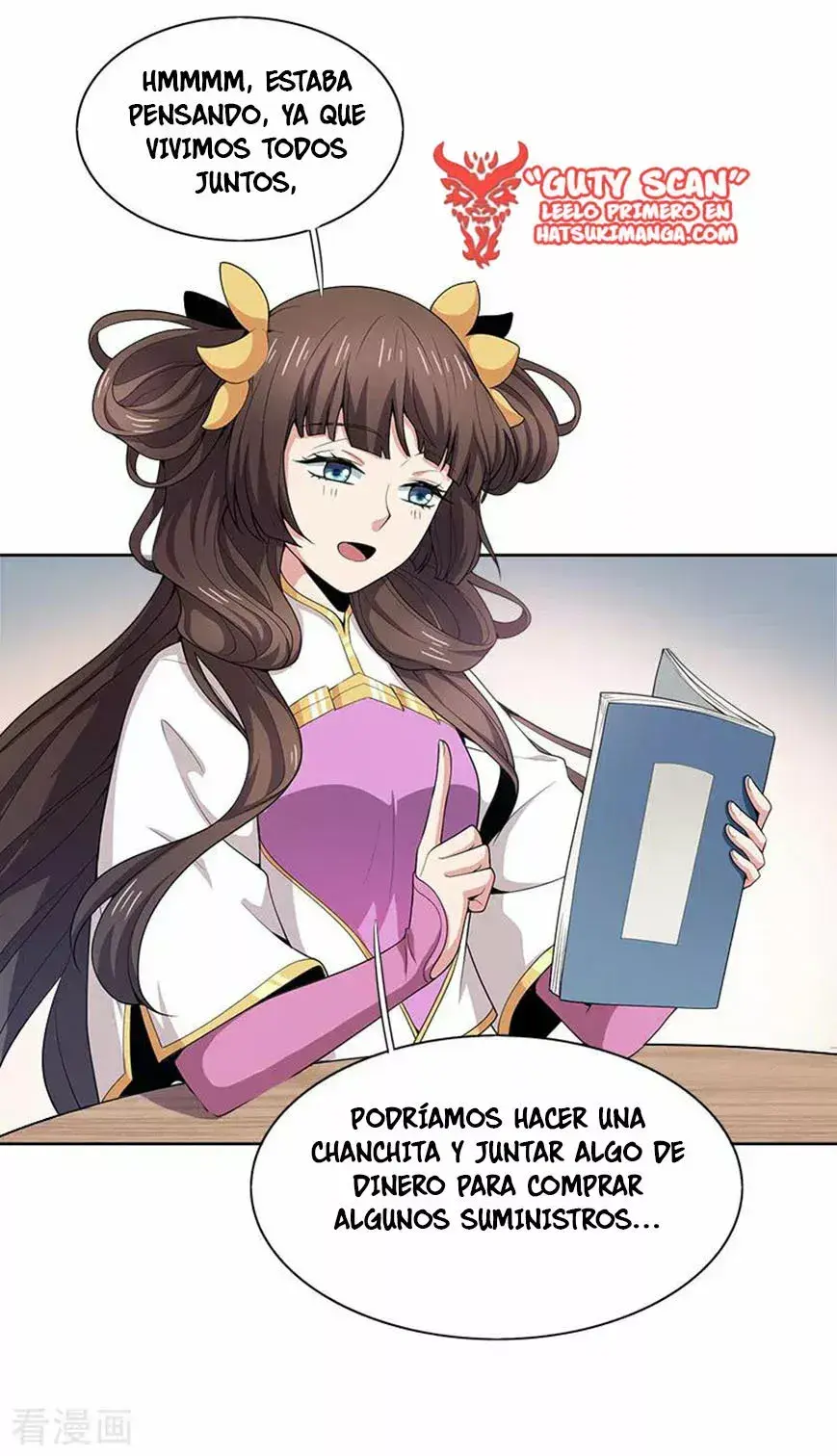 Capitulo 52 page 9