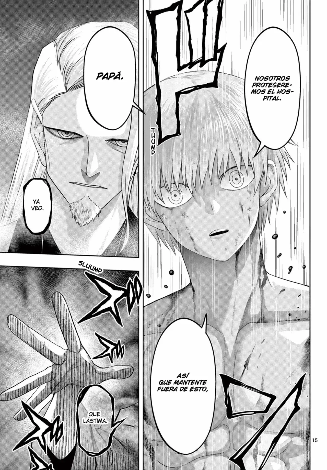 Capitulo 87 page 16