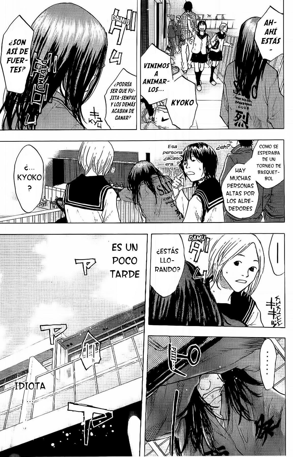 Capitulo 92 page 14