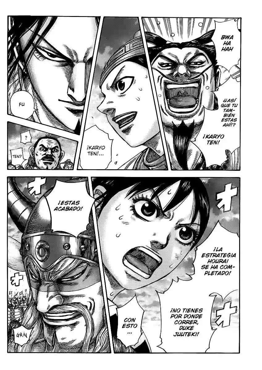 Capitulo 431 page 18
