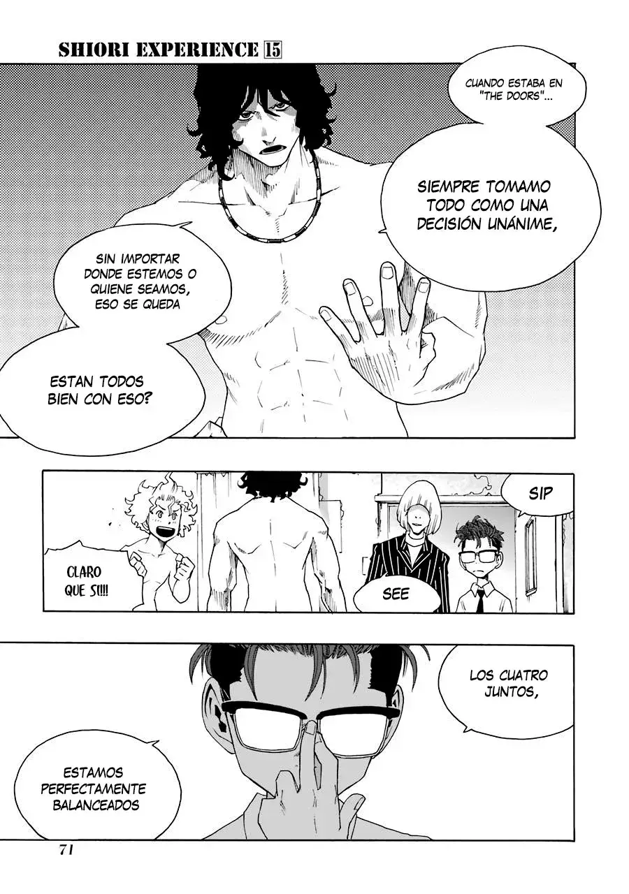 Capitulo 67 page 23