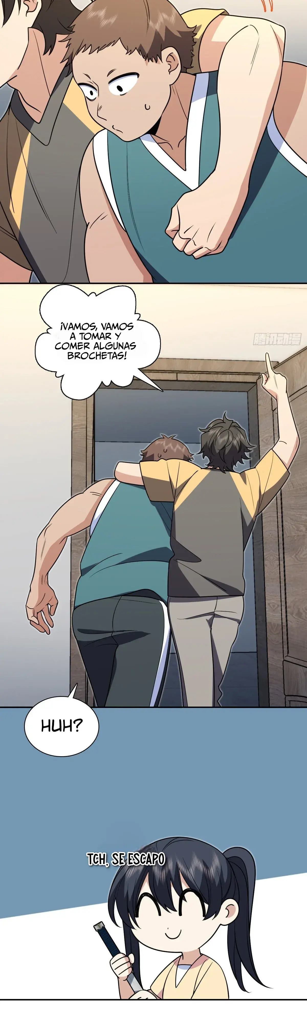 Capitulo 406 page 7