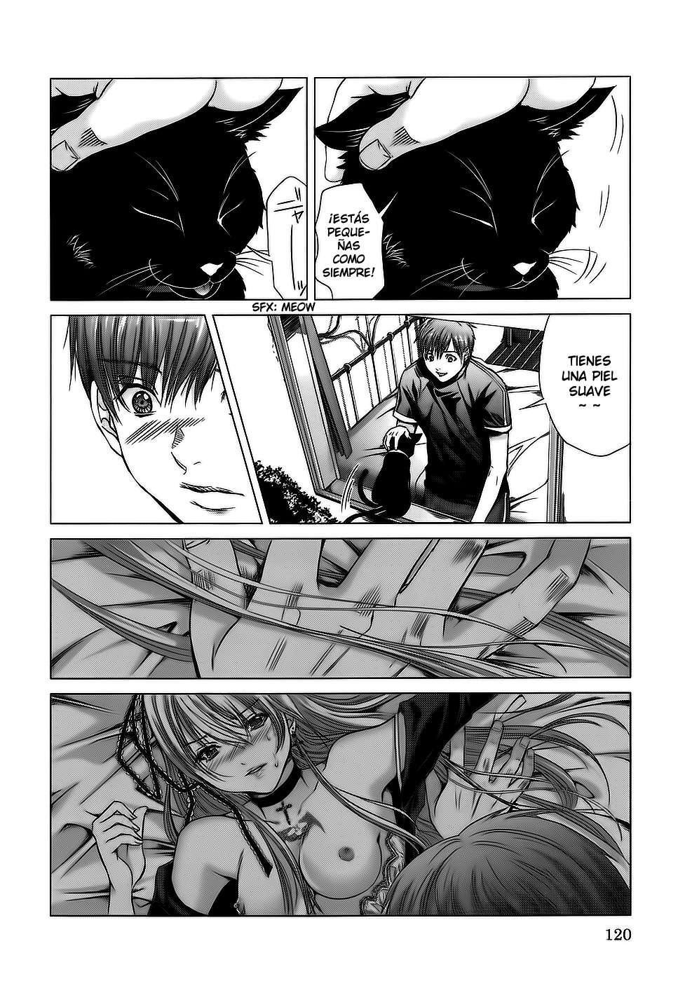 Capitulo 6 page 10