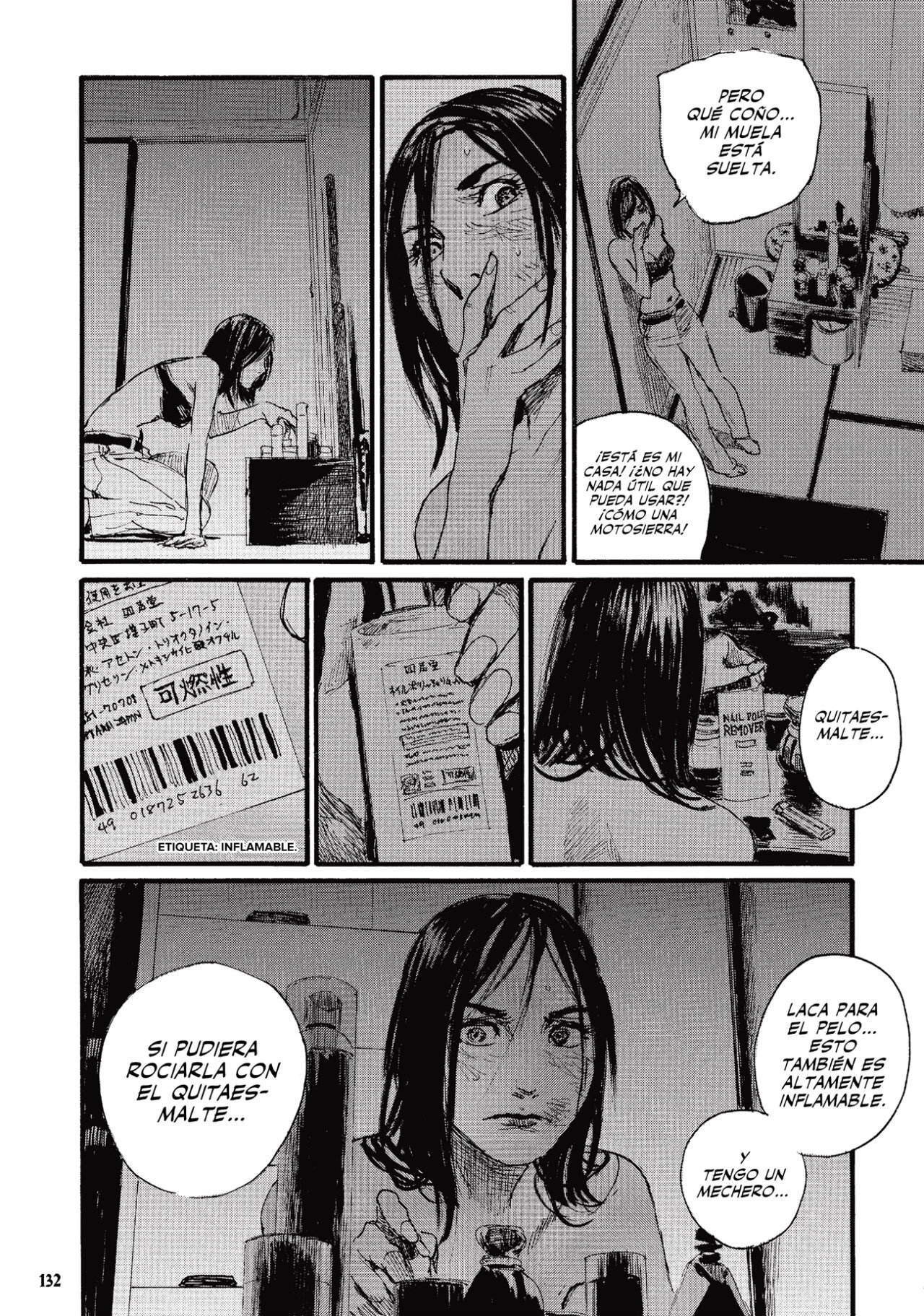 Capitulo 20 page 9