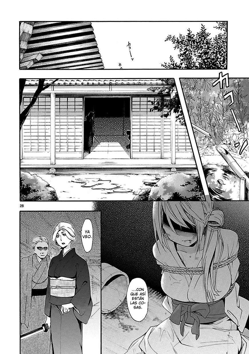 Capitulo 19 page 32