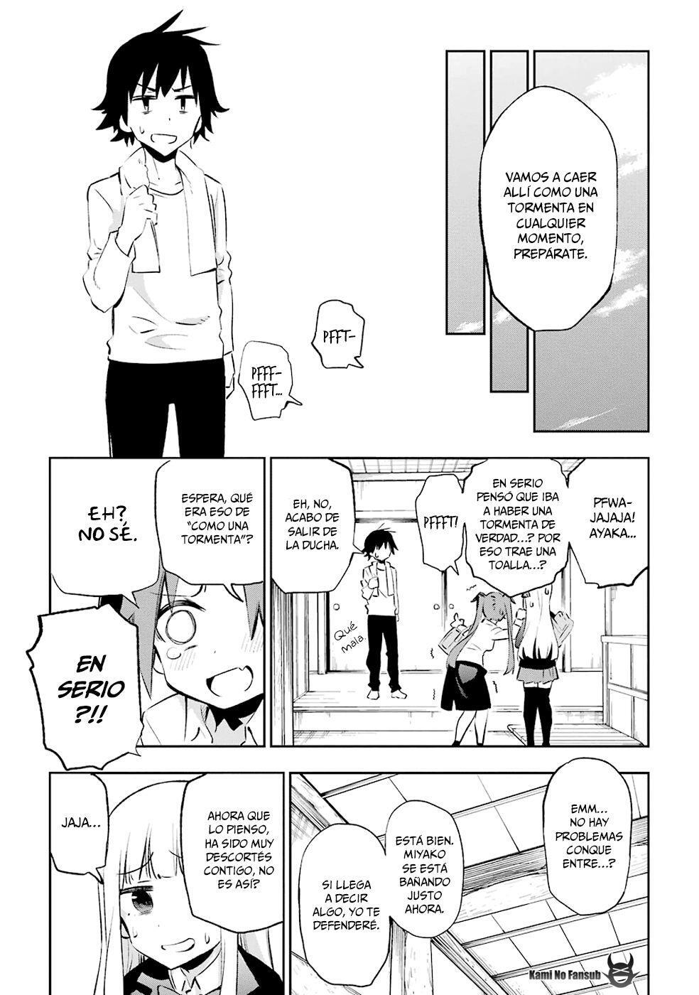 Capitulo 23 page 20