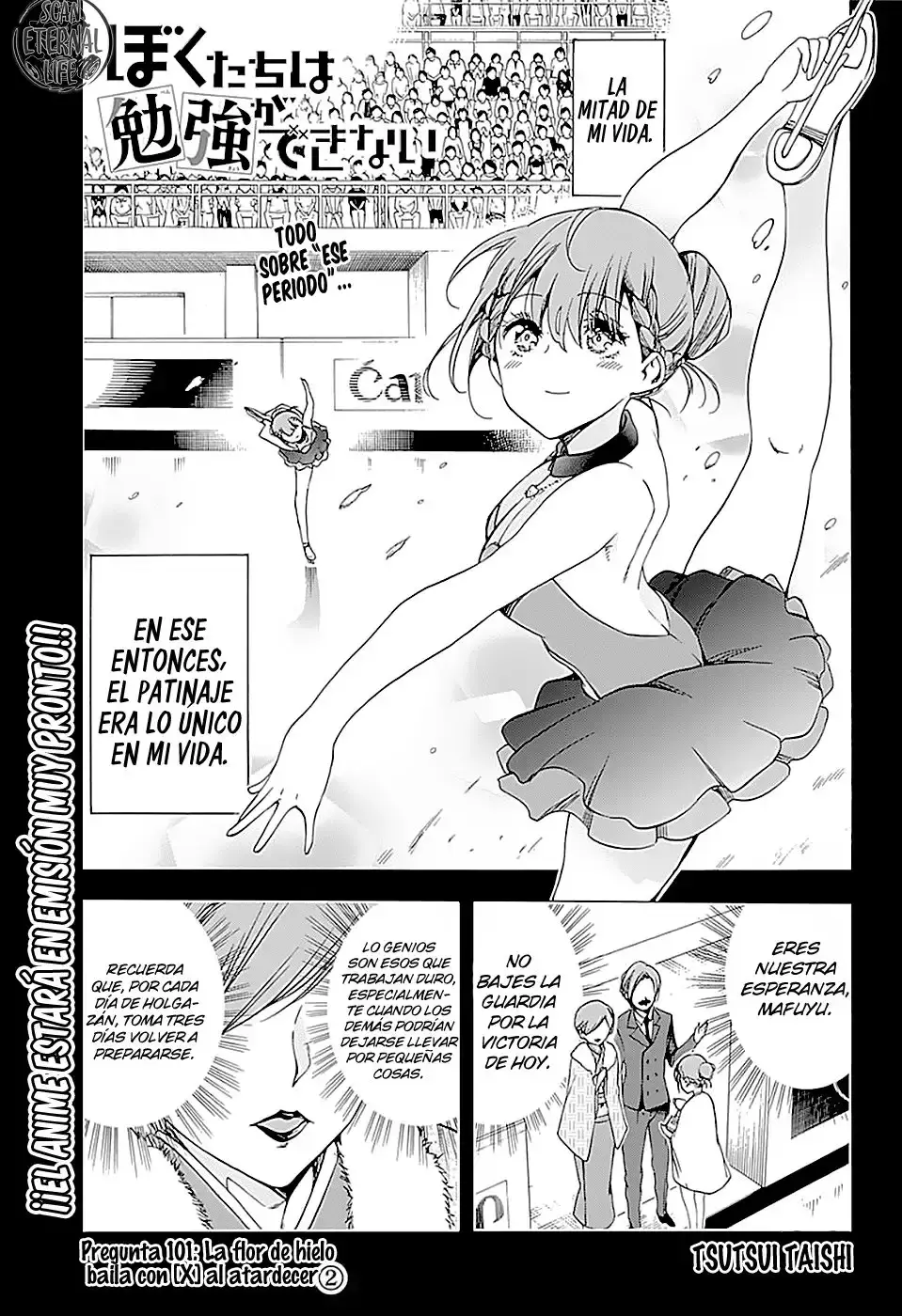 Capitulo 101 page 1