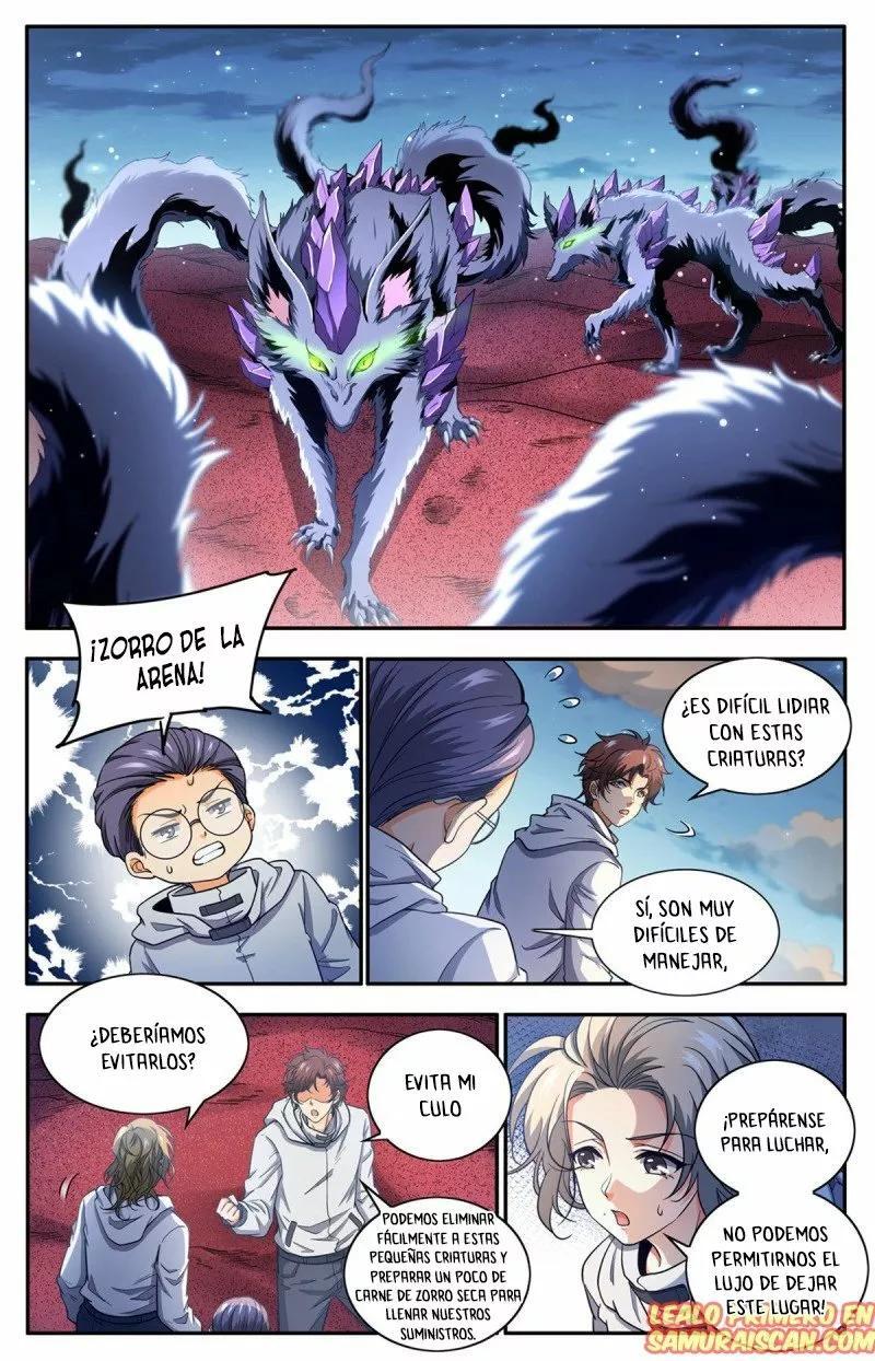 Capitulo 657 page 5