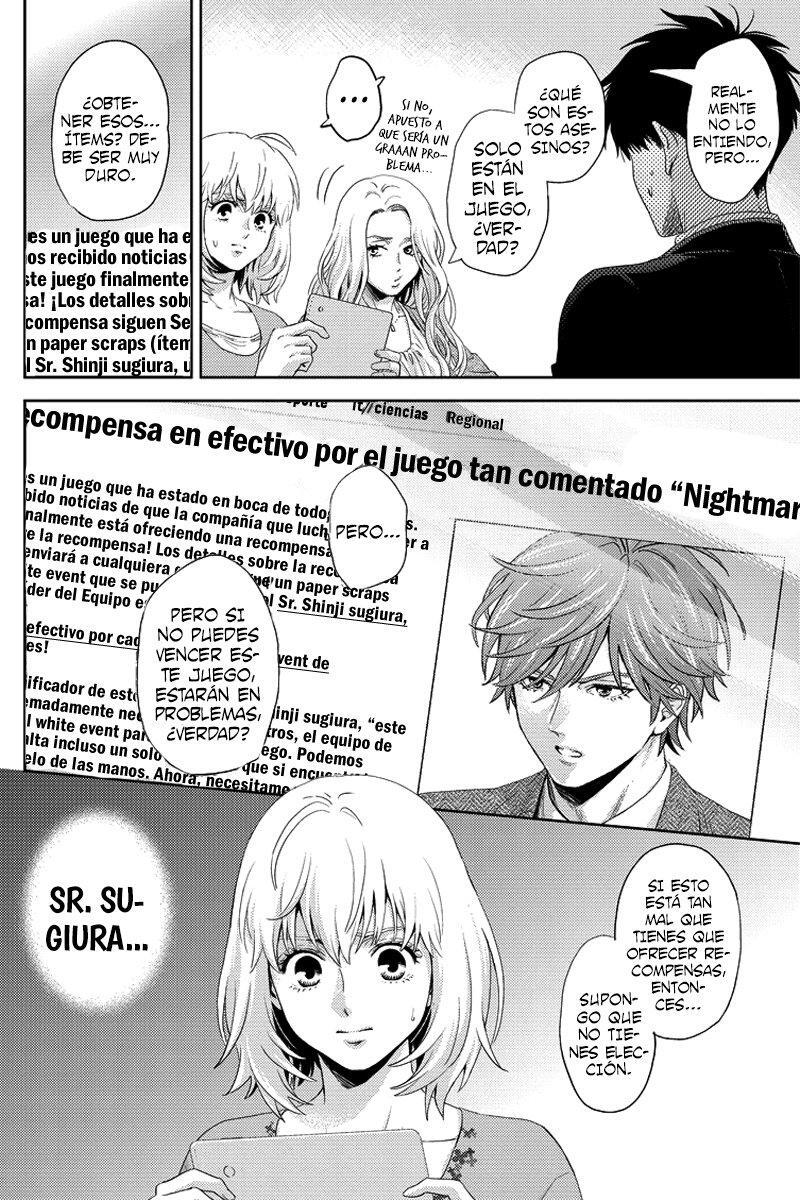 Capitulo 83 page 16