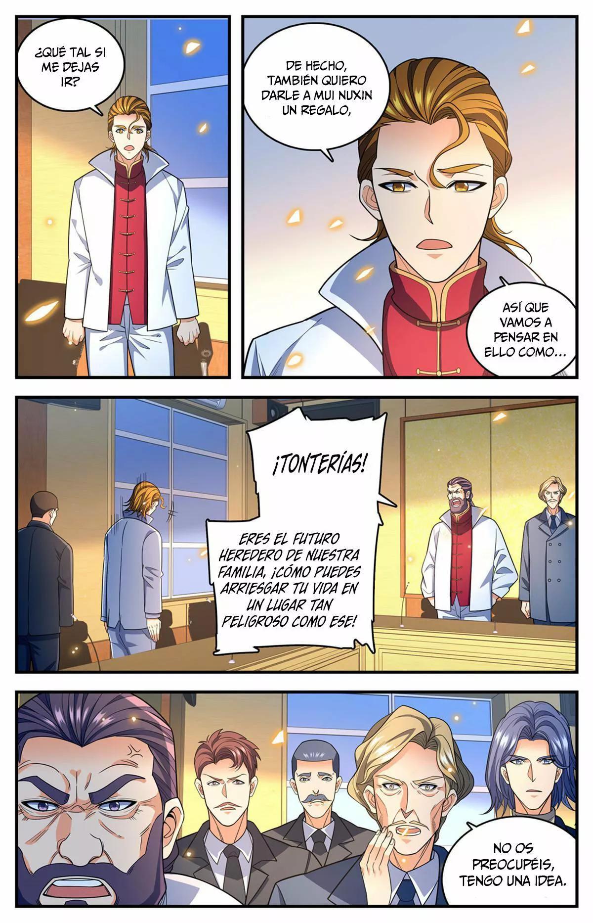 Capitulo 876 page 9