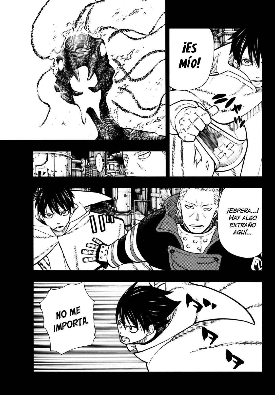 Capitulo 129 page 11