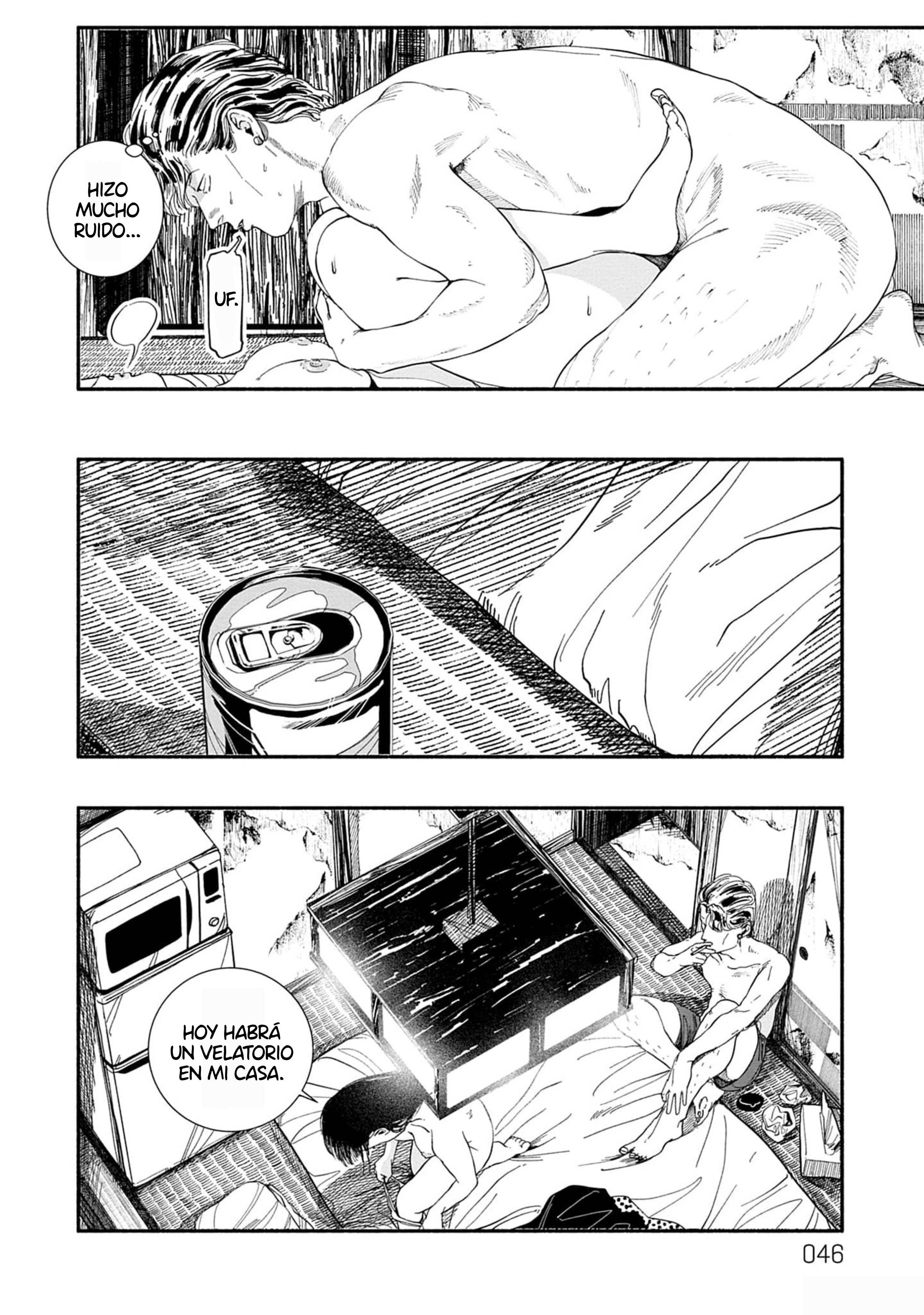Capitulo 27 page 8
