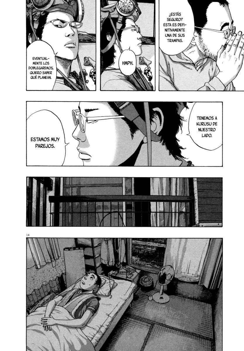 Capitulo 128 page 14