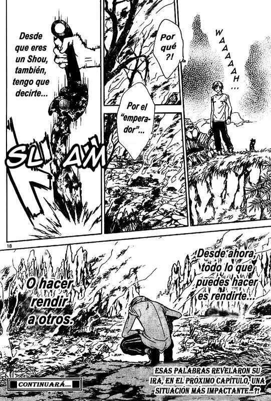 Capitulo 25 page 18
