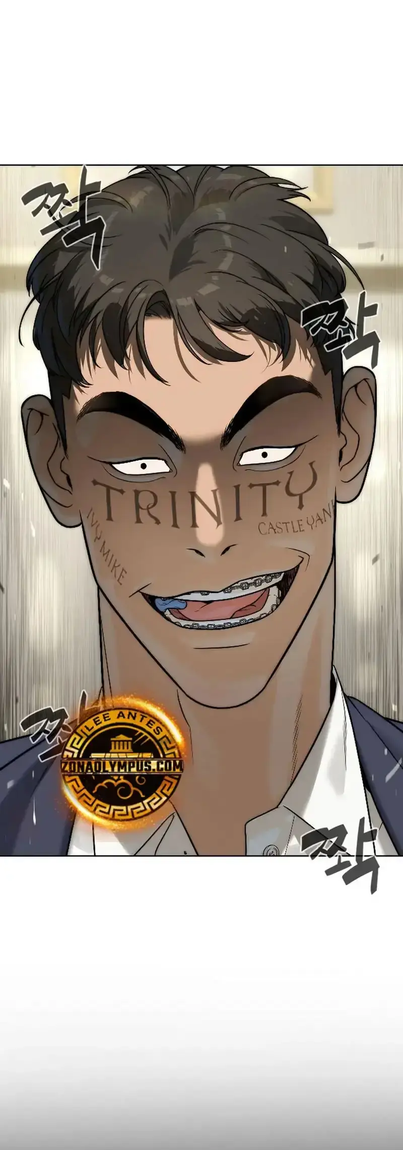 Capitulo 96 page 12