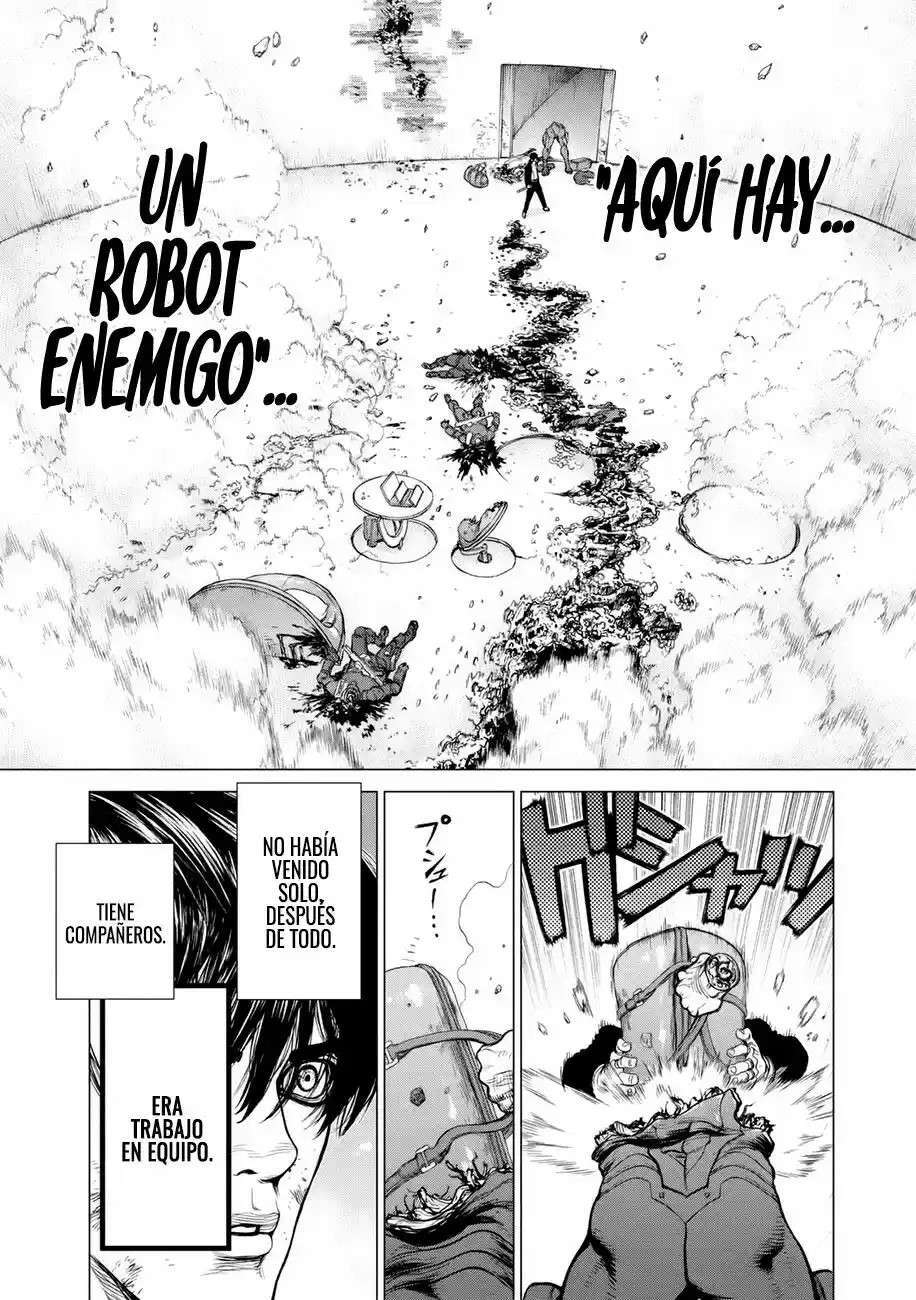 Capitulo 31 page 16