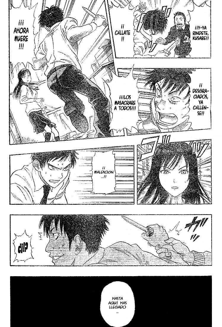 Capitulo 23 page 13