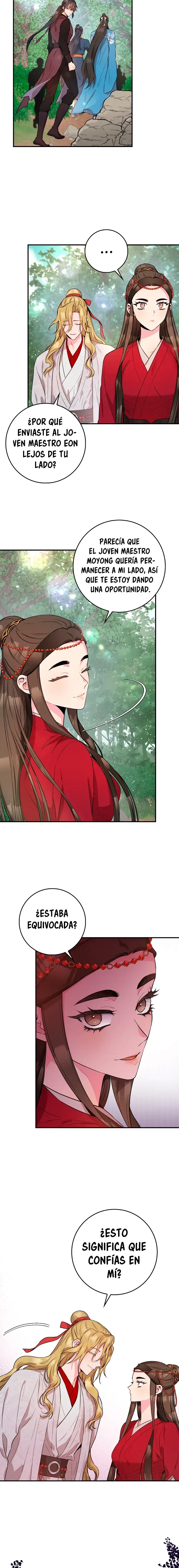 Capitulo 80 page 19