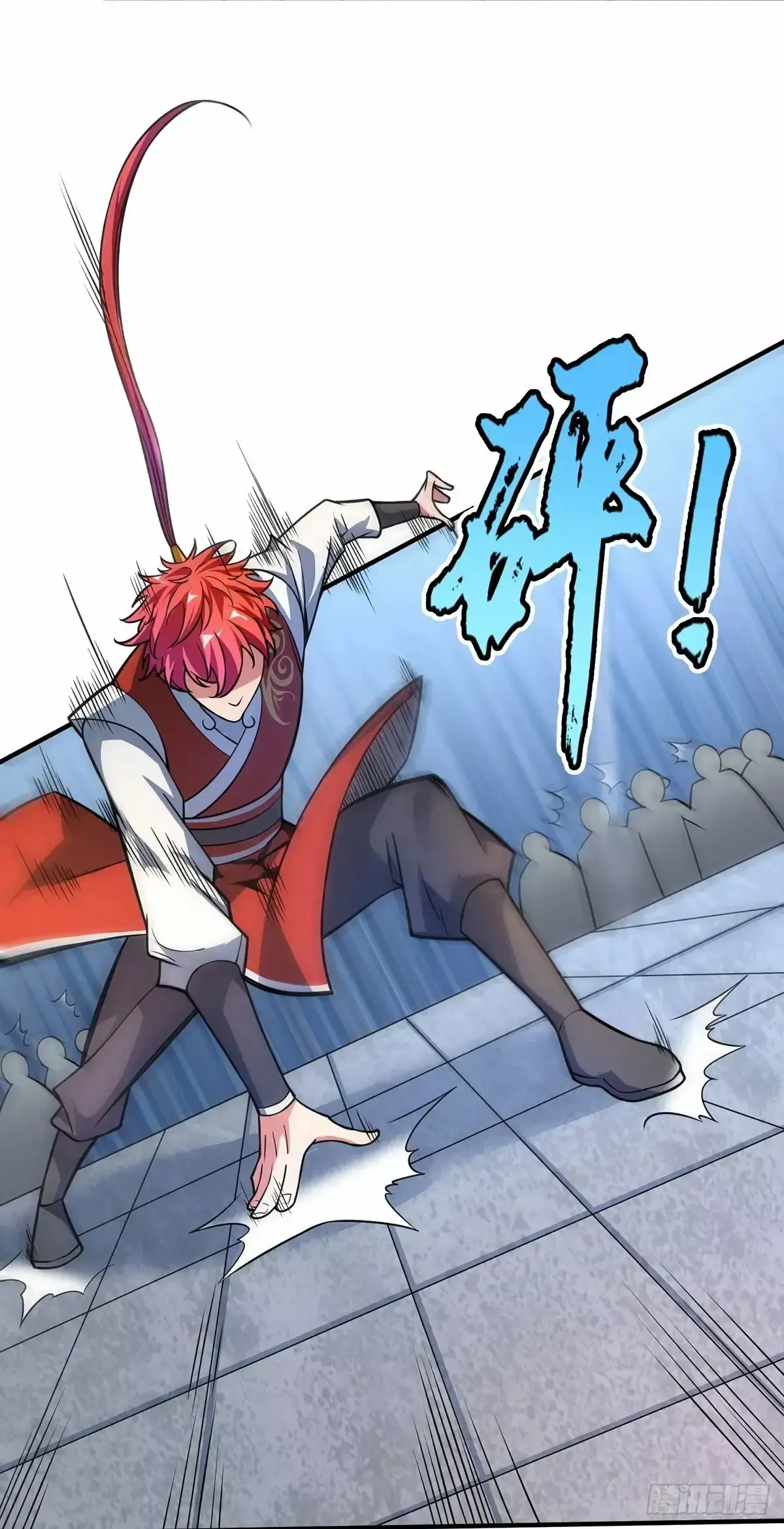 Capitulo 21 page 25