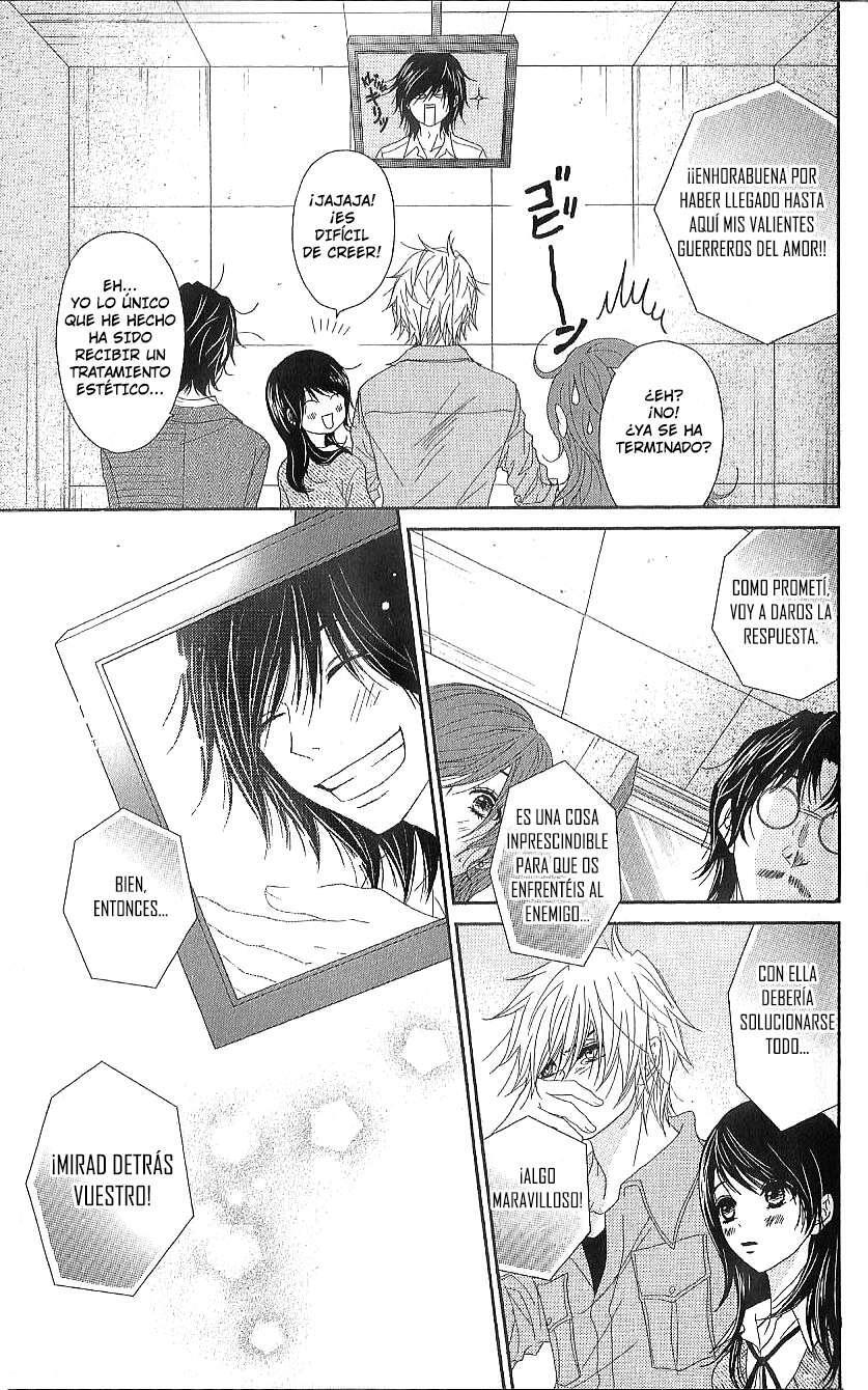Capitulo 64 page 34