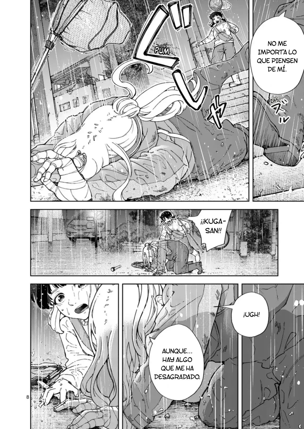 Capitulo 23 page 8
