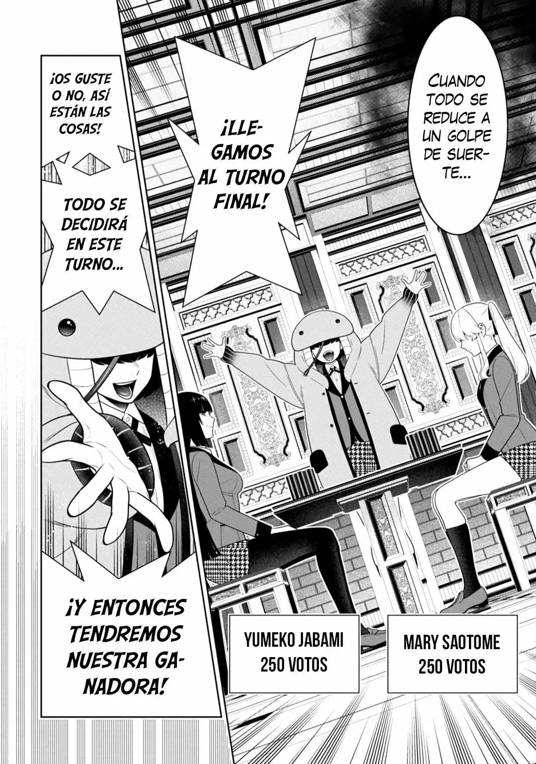 Capitulo 74 page 10