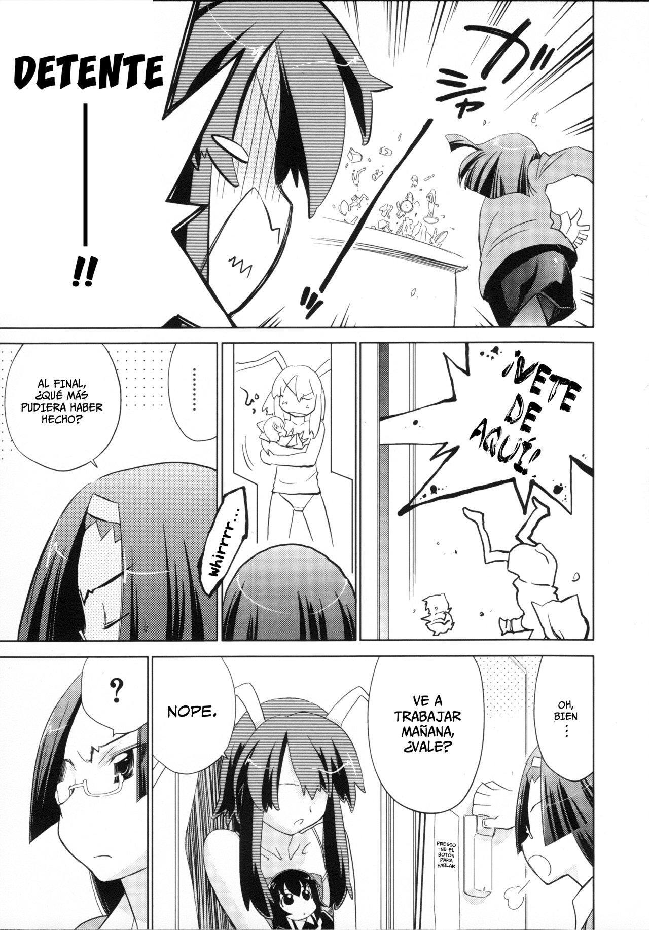 Capitulo 20 page 18