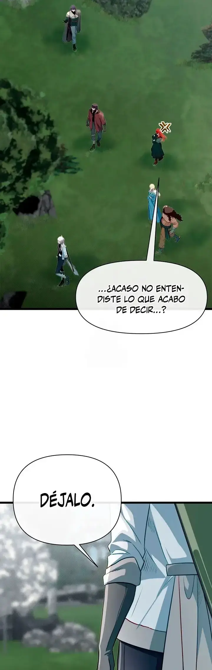 Capitulo 128 page 18