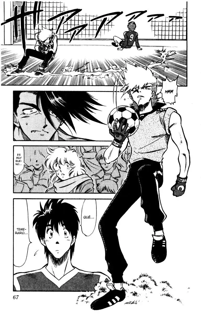 Capitulo 20 page 10