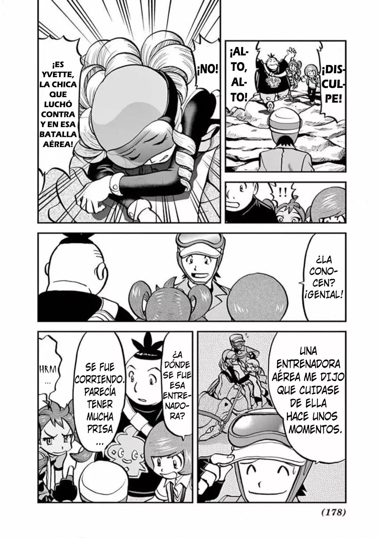 Capitulo 573 page 15